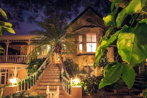 Goble Palms Guest Lodge & Urban Retreat - Image 3