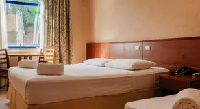 Hotel Santamaria - Image 2