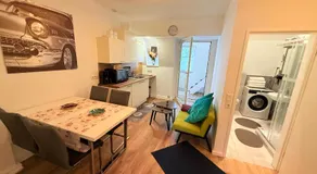 Monteurwohnung oder Messewohnung inklusive Fitness Studio - Image 3