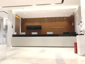 City Comfort Inn Shenzhen Shiyan Science and Technology Park - Image 3