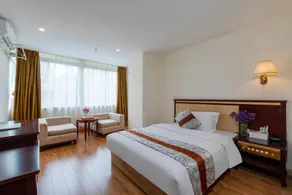 Ying Peng Shang Wu Hotel - Image 2