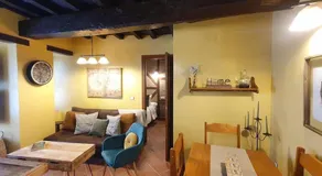 Apartamento Rural Sefardí, Barrio Judío de Hervás - Image 2