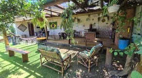 Hostel Casa 25 - Meaipe - Image 5