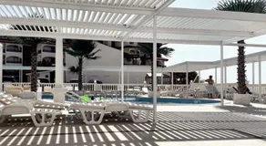 Coastal Studio with Sea View in Elenite, 40m² + Pool - Image 4