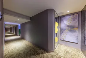 Amigo Mige Hotel (Shenzhen Gongming Plaza Subway Station Branch) - Image 5