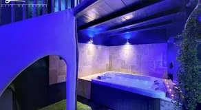 L’ Échappée Cachée - Gîte de Charme - Image 3