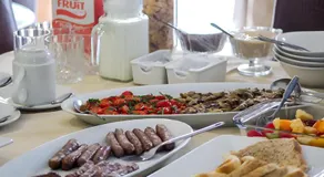 Oasis Of Life Guest House - Image 3