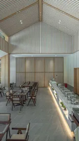 Chanyi Guiyunju Hotel - Image 3