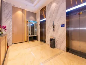 Hefei Yilisi Hotel (Yuxi Road) - Image 4