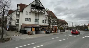 Cozy Nürnberg-Schwaig-Messe-Küche-Balkon - Image 4