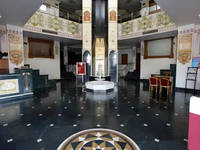 Hotel Raj Vilas Place - Image 3