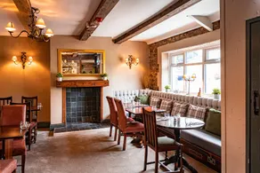The Punch Bowl Inn - Image 4