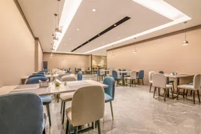 Home Inn Neo Tianjin Wuqing Development Zone Florence Town - Image 4