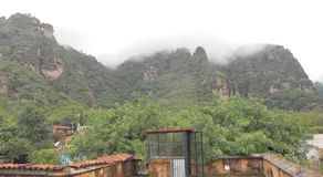 Ollin Calli Hostal-Temazcal - Image 5