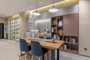 Home Inn Neo - Jinzhongyuciyingbinxi Street - Image 5