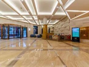 Shenjiamen Hotel - Image 4