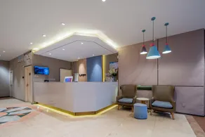 Home Inn Baoding Railway Station East Square Jianhua Street - Image 3