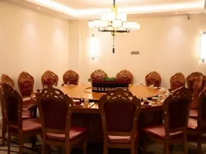VX Hotel Shangrao High-Speed Railway Station - Image 4