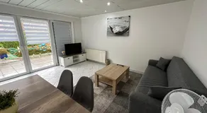 Ferienwohnung am Hafen Rüstersiel - Image 2