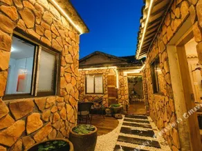 Jiaxing xitang ancient town scenic spot inn - Image 5