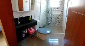 Casa com Piscina na Riviera São Lourenço - módulo 24 - Image 2