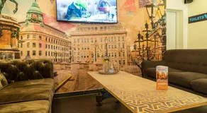 St Christopher's Inn Vienna - Image 2
