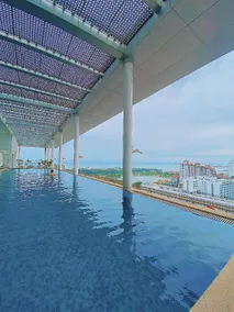 Straits Suite by C Homestay Malacca - Image 3