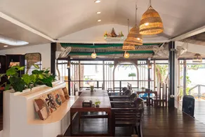 PAN Beachfront Resort Krabi - Image 2