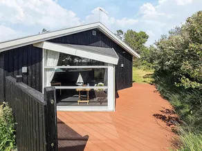 4 person holiday home in Thisted - Image 4