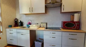 Große, helle Wohnung für bis zu 6 Personen - Image 5