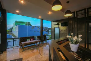 Siritrang Boutique Hotel - Image 2