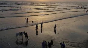 Hotel Aladin In Karachi - Image 5