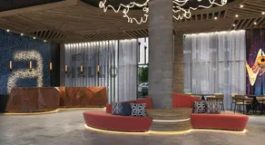 Aloft by Marriott Belfast Titanic Quarter - Image 4