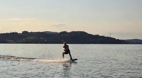 Aqua Glamp - Image 4