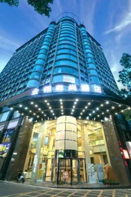 Jishou Jinxuan Hotel - Image 5