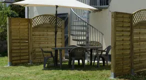 L'Orée des Lacs (Appartement n°1) - Image 5