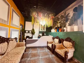 The Village Retreat Resort Guptkashi Uttarakhand - Image 4