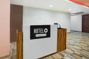 Super Hotel O Dindoli Surat - Image 4