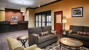 Best Western Trail Dust Inn & Suites - Image 5