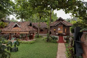 Samiira on Ashtamudi Lake - Image 1