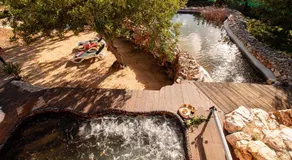 Chambres d'hôtes Naturistes (Nudiste) "Cabanadelsol" - Adults Only - Image 5