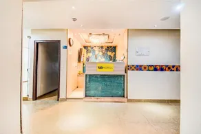 FabHotel Ivory Pearl Koramangala - Image 2