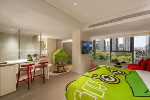 ZAN HOTEL - Image 2