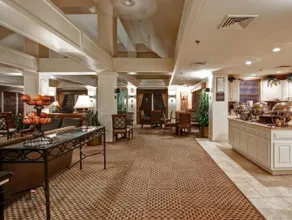 Addison Suites - Image 4