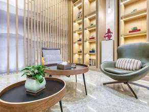 Boyue Hotel - Image 3