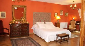 chambres d'hotes : La cour d'Etrepy - Image 4