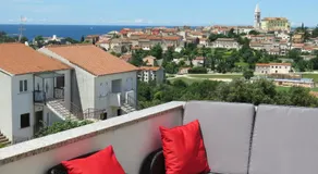 Apartments Villa Urbajs - Image 2