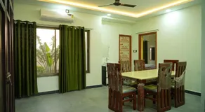 Luxurious 3BHK Villa at ChevellaBastepur - Image 5