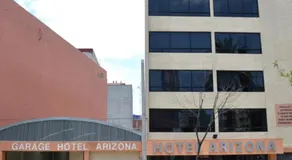 Hotel Arizona - Image 4