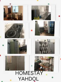 YahDol Homestay - Image 3